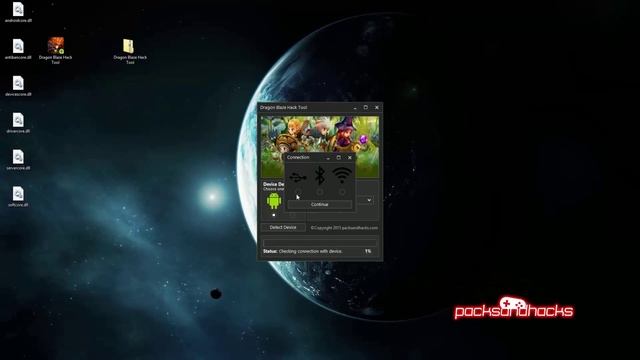 DRAGON BLAZE CHEAT |iOS| |ANDROID| HACK смотреть онлайн