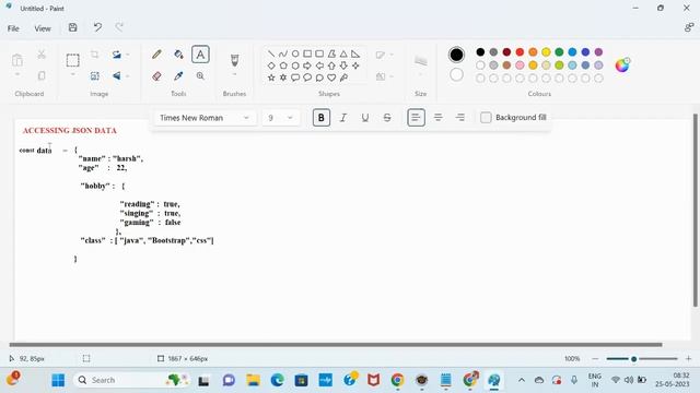 API TESTING tutorials || Demo - 4 || by Ms. Harshil On 25-05-2023 @8AM IST смотреть онлайн