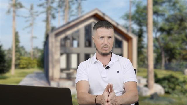 Какой фундамент использовать для 1 этажного и 2х этажного дома? | Строительство домов из газобетона смотреть онлайн