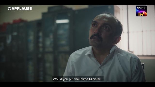 K. Madhavan Vs Harshad Mehta | Rajat Kapoor | Scam 1992 | Sony Liv смотреть онлайн