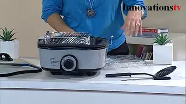 7-in-1 Cooking Master смотреть онлайн