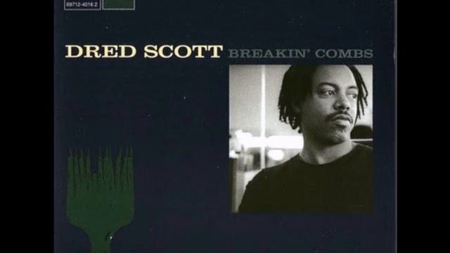 Dred Scott - Can't Hold It Back Ft. Da Grinch смотреть онлайн