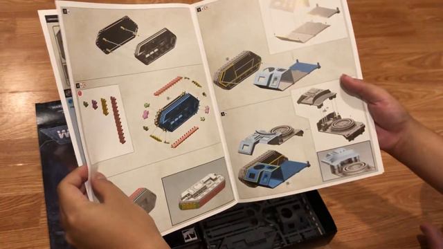 Hydra Flak Gun Unboxing 2023, warhammer 40k смотреть онлайн