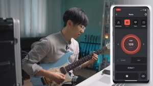 Mooer Prime P1 Multi Effects Demo | funtwo