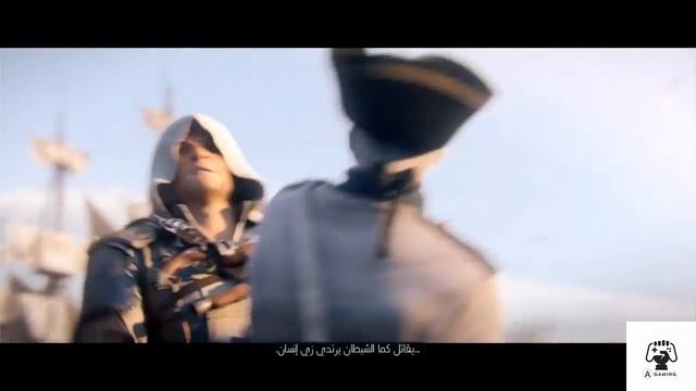 downloud Game Assassin's Creed IV Black Flag смотреть онлайн