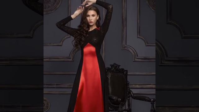 В чем пойти на вечеринку смотреть онлайн