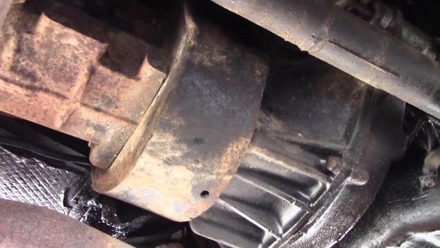 Some notes on how I did the Isuzu conversion with no kit - home made смотреть онлайн