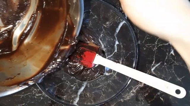 Конфеты шоколадные в домашних условиях.Бригадейро.Конфеты с миндалем. смотреть онлайн