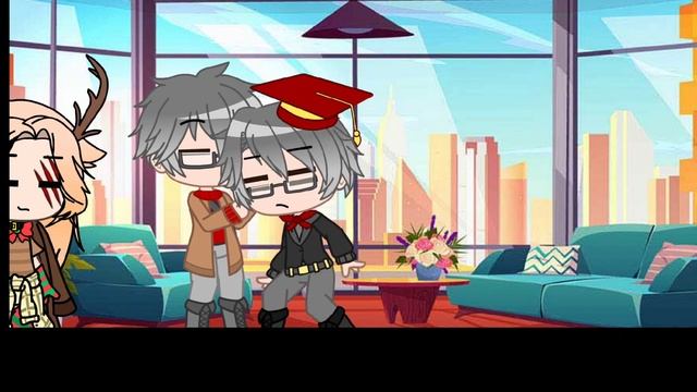 Реакция Стена и Форда на шипы ||  14+ || СтенФорд ||