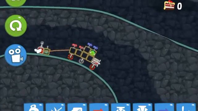 Bad Piggie clip #9: Special delivery! смотреть онлайн