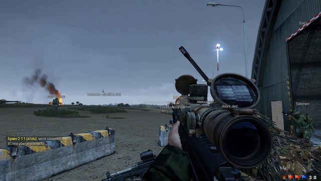 arma 3 солдаты неудачи стрим . сервер URALSERVER66.RU #2 смотреть онлайн