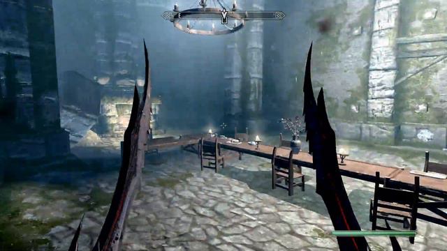 The Black Star - Daedric Quest - Let's Play Skyrim!