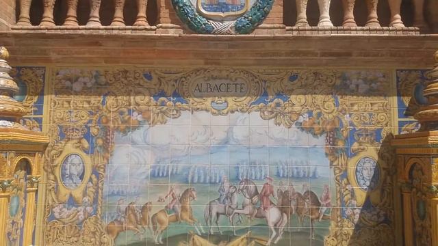 Me quedo en Albacete смотреть онлайн