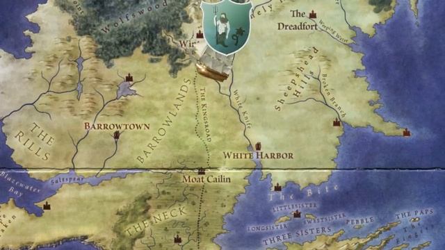 У Игры Престолов должен быть другой финал! (или другие сценаристы) смотреть онлайн