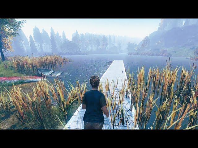 DayZ  / RELIFE [HardPVE+] 2 сезон #1