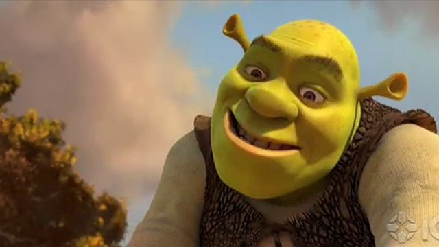Shrek 4 Forever After (the Final Chapter) - HD смотреть онлайн