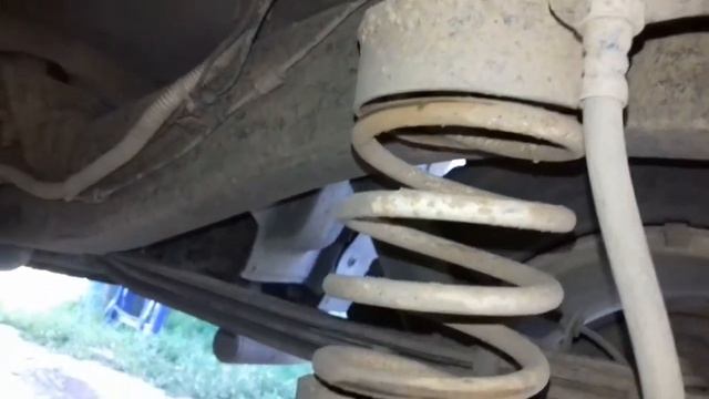 Пружины от Оки на уаз Патриот смотреть онлайн