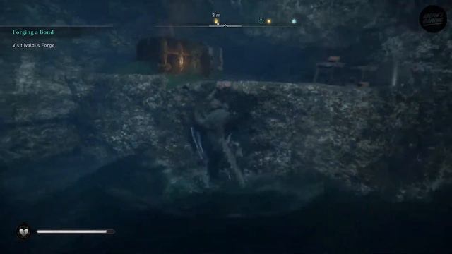 AC Valhalla All 30 Asgard Ymir's Tear Stones Location