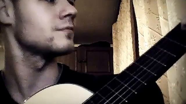 Panda - You'll Never Get Over Me (A-Ha cover) смотреть онлайн