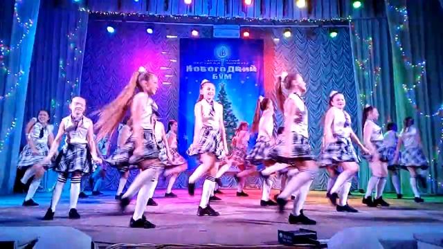 Танец :Переменка танц клуб Академия смотреть онлайн