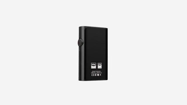 SHANLING UP4 Dual ES9218P Hi-Res DAC/AMP Portable HiFi Balanced Output Headphone Amplifier смотреть онлайн
