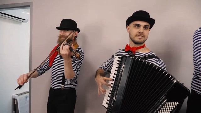 Поздравление HR директора Inventive Retail Group с Днем Рождения | 2019 смотреть онлайн