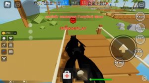 Roblox  но самая странная игра (животные захватывают флаги)