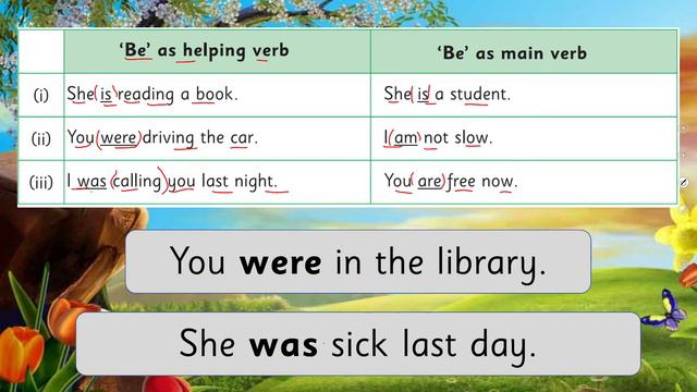 English Grade 4 Unit 12 Lecture 2 || SNC 2020 || смотреть онлайн