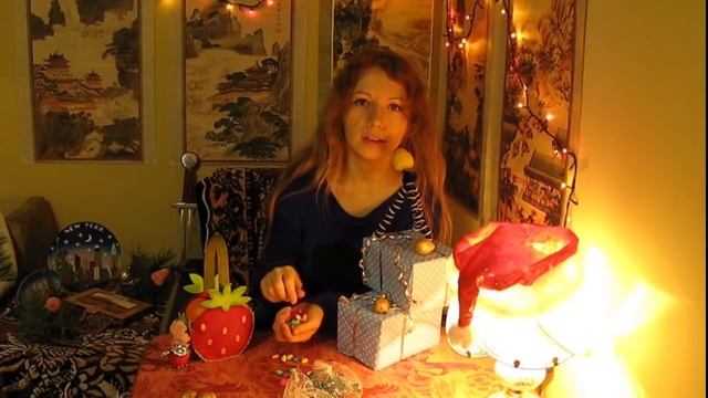 ASMR/АСМР небольшой рассказ обо мне #1. Шепот смотреть онлайн