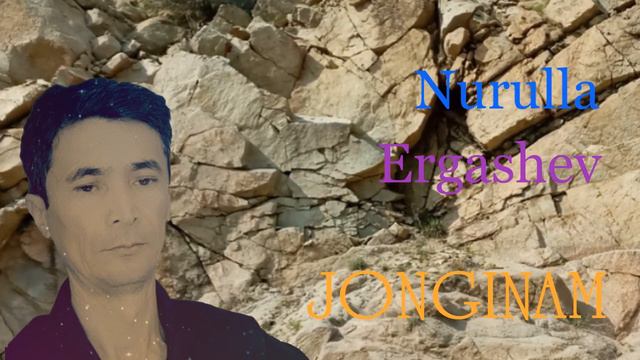 Nurulla Ergashev - Jonginam | Нурулла Эргашев - Жонгинам смотреть онлайн