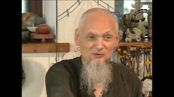 Чайная Философия и Смерть. Бронислав Виногродский.