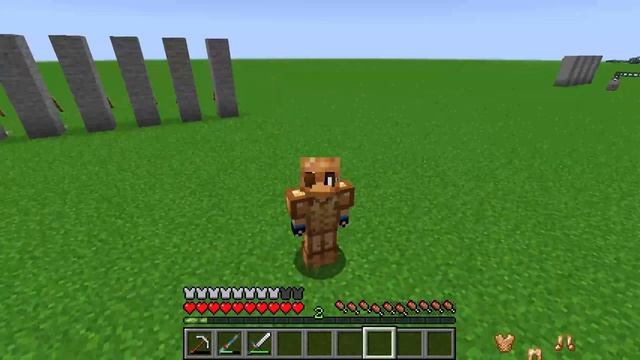 Mekanism Armor Bronze ? Mekanism Tutorial 1.16 ? Deutsch / German смотреть онлайн