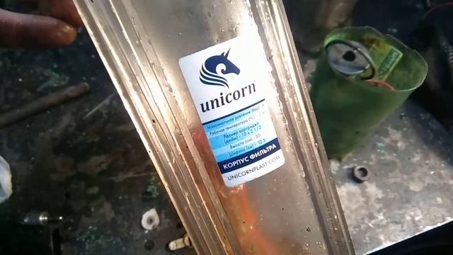 Фильтр системы охлаждения toyota duna, двс 11b смотреть онлайн