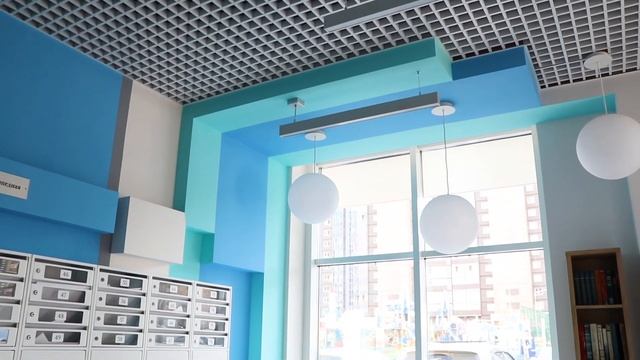 "НЬЮТОН" Жилой комплекс, Челябинск (июль 2019 г.) смотреть онлайн