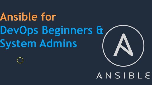 Ansible for beginner introduction - Promo video смотреть онлайн