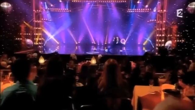 David Severins - Le Plus Grand Cabaret du Monde смотреть онлайн