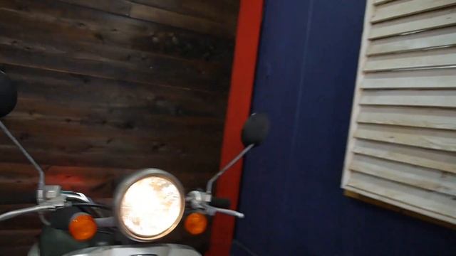 HONDA AF61 TODAY トゥデイ 参考動画 смотреть онлайн