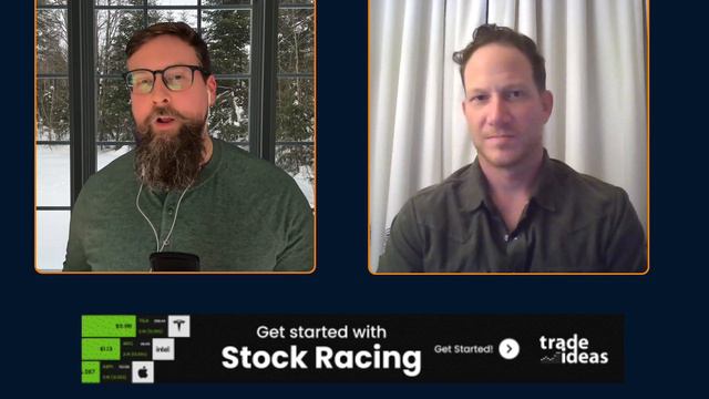 CEO Sean Dollinger Spills Secrets in Interview with Michael Nauss! смотреть онлайн
