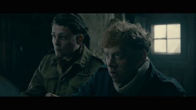 Into the White Movie Official trailer (HQ) смотреть онлайн