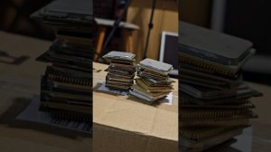 Сколько можно заработать на сдаче отвального железа на цветной металл