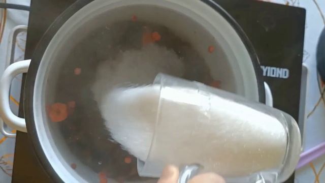 Освежающий напиток.Казакша рецепт.Морс из смородины смотреть онлайн