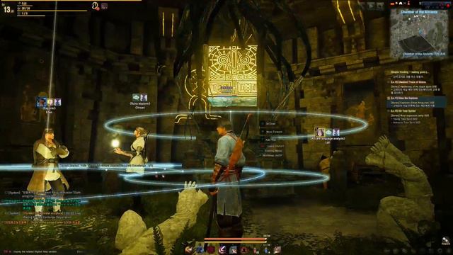 Black Desert Part 2 Dark Spirit смотреть онлайн