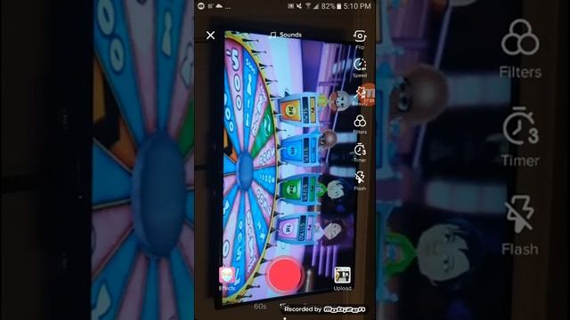 Red yoshi VS kirby tv show king party! смотреть онлайн