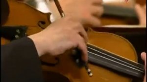 Г. В. Свиридов. "Отзвуки вальса". БСО им. П. И. Чайковского