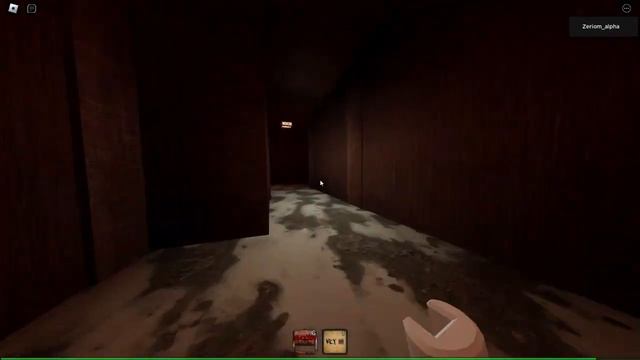 The Mimic [Chapter 1] (CJ Mikey) смотреть онлайн