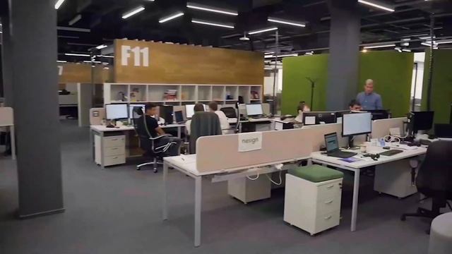 История успеха: Nexign помог МегаФону сократить TTM в 2-5 раз смотреть онлайн