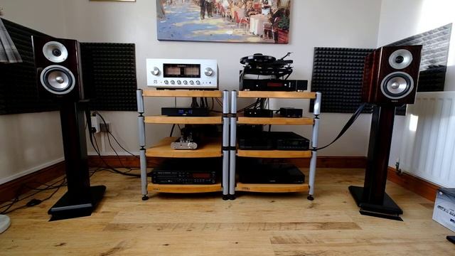 Lumin d2 Luxman 590ax mii AE Ref 1 смотреть онлайн