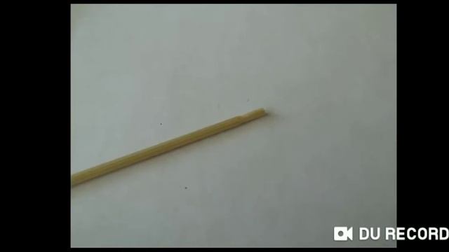 Как сделать кораблик из деревянных палочек смотреть онлайн