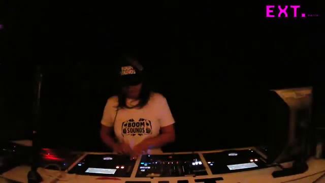 Angie B - Almacasa - EXT RADIO - 18/05/22 смотреть онлайн
