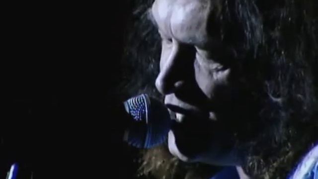 RATA BLANCA & GLENN HUGHES - Buenos Aires, Argentina December 2003 (DVD)